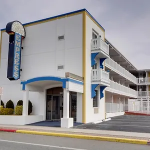 Empress Ocean City