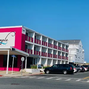 Simple Life Ocean City