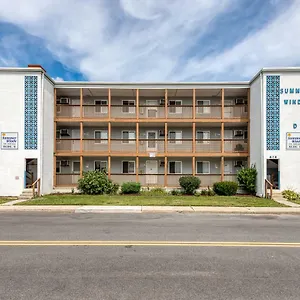 Dolphin Manor Ocean City